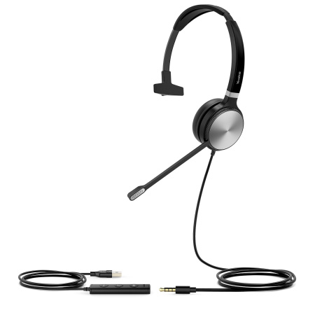 Yealink UH36 Mono UC Yealink UH36 Mono UC